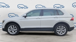 Volkswagen Tiguan 2.0 TDI 150 DSG7 Carat 75-Paris