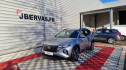 Hyundai Tucson 1.6 CRDI 136 DCT-7 HYBRID 48V BUS... 35-Ille-et-Vilaine