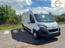 Peugeot Boxer FOURGON TOLE 3.3 T L2H2 BLUEHDI 14... 30-Gard