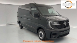 Renault Master FOURGON NOUVEAU TRAC 3T5 L2H2 BLU... 30-Gard