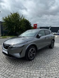 Nissan Qashqai e-Power 190 ch Tekna 77-Seine-et-Marne