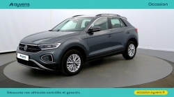 Volkswagen T-Roc 1.0 TSI 110ch Life Plus 59-Nord