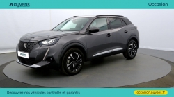 Peugeot 2008 1.5 BlueHDi 130ch S&S Allure Busine... 59-Nord