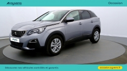 Peugeot 3008 1.5 BlueHDi 130ch E6.c Active Busin... 69-Rhône