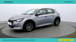 Peugeot 208 e-208 136ch Active Business 59-Nord