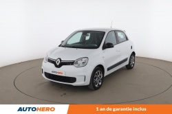 Renault Twingo 1.0 SCe Equilibre 65 ch 92-Hauts-de-Seine