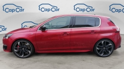 Peugeot 308 II 1.6 THP 270 GTi 75-Paris