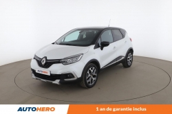 Renault Captur 1.5 dCi Energy Intens 110 ch 92-Hauts-de-Seine