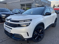 Citroën C5 Aircross 1.6 Hybride 225 Shine 68-Haut-Rhin