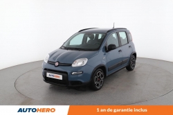 Fiat Panda 1.0 Hybride BSG City Life 70 ch 92-Hauts-de-Seine