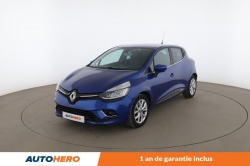 Renault Clio 0.9 TCe Intens 90 ch 92-Hauts-de-Seine