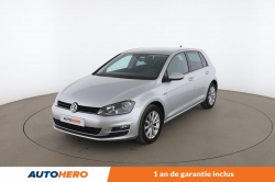 Volkswagen Golf VII 1.2 TSI BlueMotion Tech Loun... 92-Hauts-de-Seine