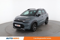 Citroën C3 Aircross 1.2 PureTech Shine BV6 110 ... 92-Hauts-de-Seine