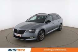 Skoda Superb Combi 1.4 TSI Sportline DSG 150 ch 92-Hauts-de-Seine