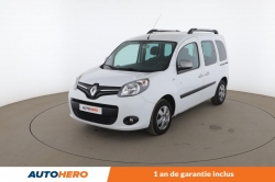 Renault Kangoo 1.2 TCe Energy Limited 115 ch 92-Hauts-de-Seine