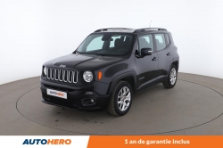 Jeep Renegade 1.4 MultiAir Longitude MSQ6 140 ch 92-Hauts-de-Seine