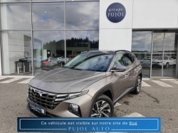 Hyundai Tucson 1.6 T-GDI 150 Hybrid 48V iBVM Cre... 47-Lot-et-Garonne