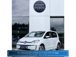 Volkswagen Up! e-UP Electrique 47-Lot-et-Garonne