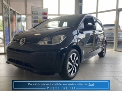 Volkswagen Up! 1.0 65 BlueMotion Technology BVM5... 47-Lot-et-Garonne