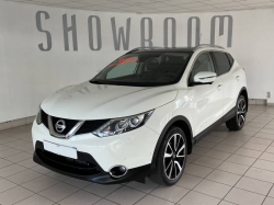 Nissan Qashqai 1.6 dCi 130 Stop/Start Tekna Xtro... 85-Vendée