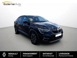 Renault Arkana TCe 140 EDC FAP Business 56-Morbihan