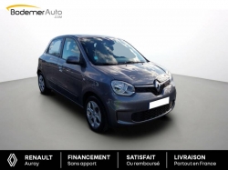 Renault Twingo III Achat Intégral Zen 56-Morbihan