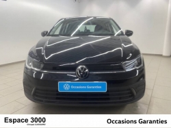 Volkswagen Polo 1.0 TSI 95 S&S BVM5 Life 25-Doubs