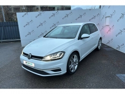 Volkswagen Golf 2.0 TDI 150 BlueMotion Technolog... 38-Isère