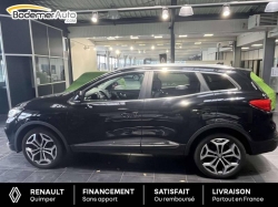 Renault Kadjar TCe 140 EDC Techno 29-Finistère