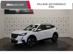 Peugeot 2008 PureTech 130 S&S BVM6 Allure 65-Hautes-Pyrénées