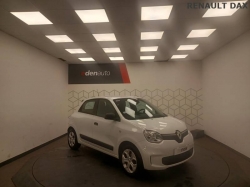 Renault Twingo III SCe 65 - 20 Life 40-Landes