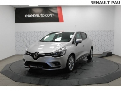 Renault Clio TCe 90 Energy Intens 64-Pyrénées-Atlantiques