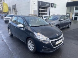 Peugeot 208 1.2l pure tech 70 cv like euro 6 cli... 59-Nord