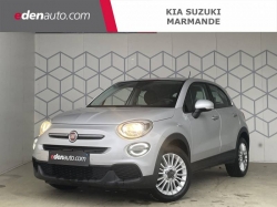 Fiat 500X 1.0 FireFly Turbo T3 120 ch Lounge 47-Lot-et-Garonne