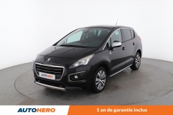 Peugeot 3008 1.6 HDi Crossway 115 ch 92-Hauts-de-Seine