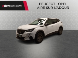 Peugeot 2008 BlueHDi 110 S&S BVM6 Style 40-Landes