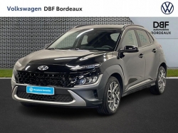 Hyundai Kona HYBRID 141 Intuitive 33-Gironde