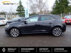 Renault Mégane IV Berline Blue dCi 115 EDC Tech... 56-Morbihan