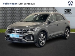 Volkswagen T-Roc 1.5 TSI EVO 150 Start/Stop DSG7... 33-Gironde