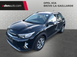 Kia Stonic 1.0 T-GDi 100 ch BVM6 Active 19-Corrèze