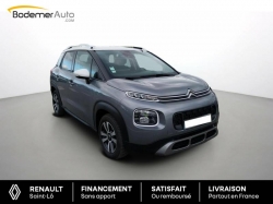 Citroën C3 Aircross PureTech 110 S&S BVM6 Shine... 50-Manche