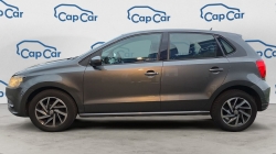 Volkswagen Polo 1.2 TSI 90 Match 75-Paris