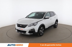 Peugeot 3008 1.2 PureTech Allure EAT6 130 ch 92-Hauts-de-Seine