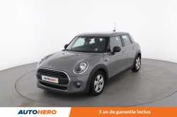 Mini Mini One Finition Salt 5P 75 ch 92-Hauts-de-Seine