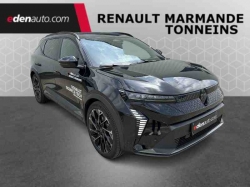 Renault Scénic E-Tech electrique 220 ch grande ... 47-Lot-et-Garonne