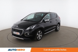 Peugeot 3008 1.6 Blue-HDi Feline EAT6 120 ch 92-Hauts-de-Seine