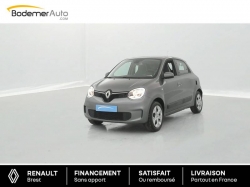 Renault Twingo III SCe 65 - 21 Zen 29-Finistère