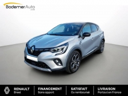 Renault Captur Blue dCi 115 EDC Intens 29-Finistère