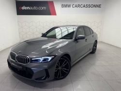 BMW Série 3 320d xDrive 190 ch BVA8 M Sport 11-Aude