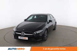 Mercedes Classe A Berline 180 d Style Line 7G-DC... 92-Hauts-de-Seine